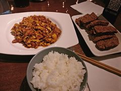 -南门小馆·清真(国贸商城店)
