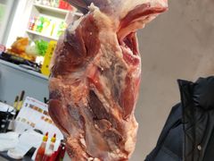 -9号乌托邦烤羊腿羊排(志华商城旗舰店)