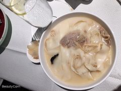 -咨言·烤鸭·烩面泡馍(建业十八城店)