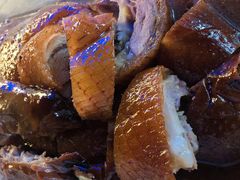 -黄连大头华烧鹅店(大良店)