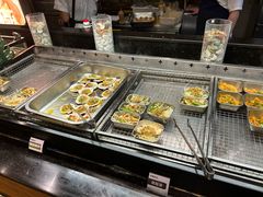 -韩盛·盛江山自助料理(奥体万达店)