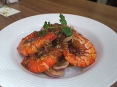 -曼谷食堂·泰国家庭料理(丹桂路店)