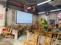-神伙烧烤(南坪总店)