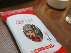 -玉舌尖私房菜(裕华店)