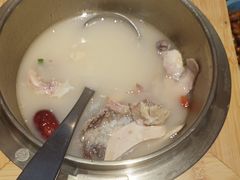 -鑫日千里马朝鲜族小馆(总店)