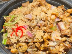 -蛙小侠(亚欧商厦店)