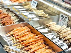 -生火火·小炉子炭烤(金楠天街总店)