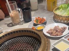 -乾杯烧肉居酒屋(中洲湾店)