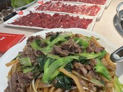 -潮泰牛肉火锅 · 创于1992年(车公庙店)