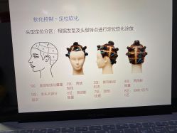 点击看大图 -3M hair美发沙龙