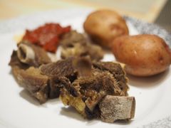 -西藏饭店·亚克·食光自助餐厅(文殊院店)