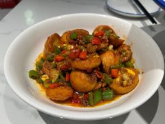 -兰湘子·湘菜小炒(南京江宁万达店)