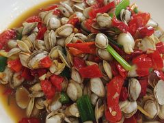 -金海湾海鲜排档(朱家尖店)