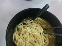 -俊杰拉面馆