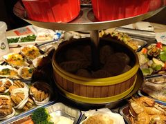 -日进一片海.生腌海鲜火锅.宵夜烧烤(三里屯总店)