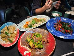 -粤·向群饭店(二沙岛店)