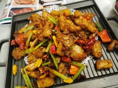 -小菜园新徽菜(无锡宜家荟聚中心店)