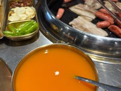 -炉队长·齐齐哈尔家庭烤肉(马家堡店)