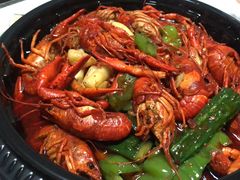 -拙味兄弟龙虾·江湖菜(和畅堂店)