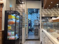 -PAPER STONE BAKERY(天汇广场店)