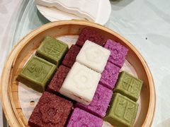 -中心大酒店·本味餐厅