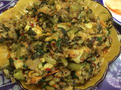 -白家寨子·山野白族菜(古城总店)