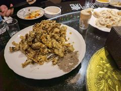 -红京鱼(西坝河店)