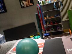 -漾健身·普拉提(橡树湾店)