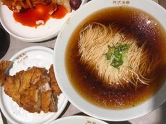 -松鹤楼·非遗·苏帮菜(融科店)