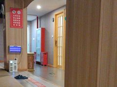 -安贞汤泉(安贞桥店)