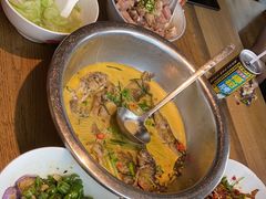 -农耕记·湖南土菜(科技园店)