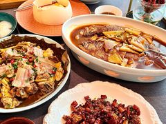 -柒园·三十年创意杭帮菜(龙湖滨江天街店)
