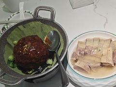 -苏梦江南·淮扬菜(夫子庙店)