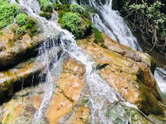 -华蓥山天意谷景区