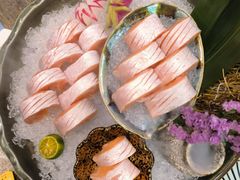 -古田居·特色寿司料理(骏欣中心店)