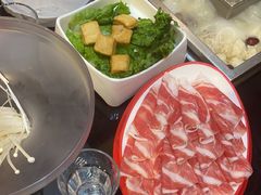 -重庆德忆火锅（龙南街3店）(渝水岸餐饮)