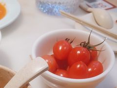 -谷连天安心食堂(裕华万达店)