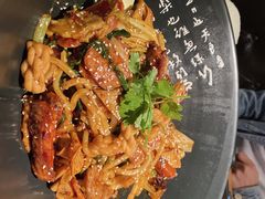 -一麻一辣麻辣香锅(方庄店)