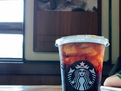 -星巴克臻选(成都宽窄巷子店)