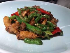 -绿茶餐厅(成都大悦城店)