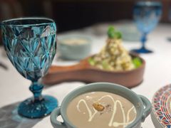 -俄士厨房(五棵松华熙LIVE店)