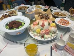 -眉州东坡(北苑华贸店)
