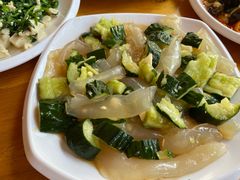-途肴·老农饭庄(百里峡店)
