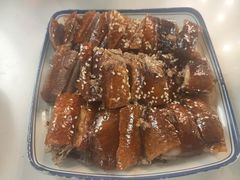 -粤式轩广东茶餐厅(草市街店)