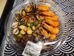 -盒马鲜生(宝地店)