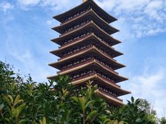 -牛首山文化旅游区