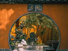 -灵谷景区