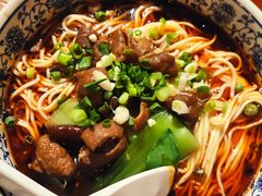 -山城遇宴·重庆江湖菜(五道口银谷大厦店)