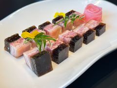 醋香蹄冻-阿露佳·舌尖上的安吉菜