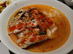 剁椒鱼头-费大厨辣椒炒肉(黄兴中心广场店)